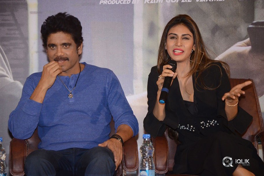 Officer-Movie-Pressmeet